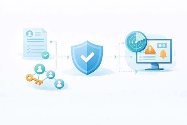 ガバナンス実装