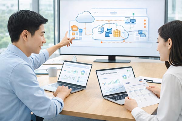 本質的なコスト最適化