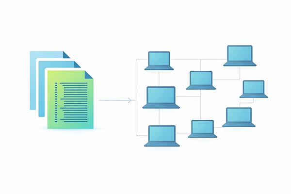 IaC自動化のイメージ