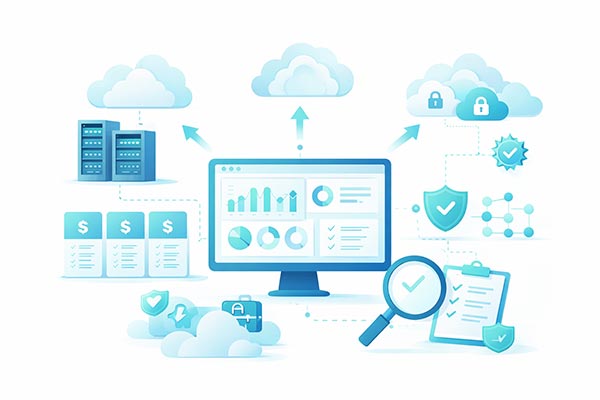 基盤構築のイメージ