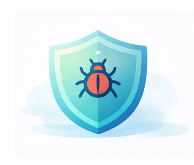 Bug Icon