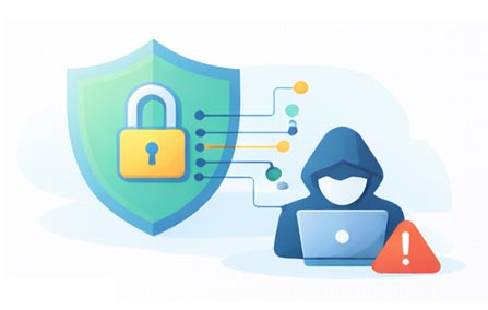 侵入・漏洩リスク