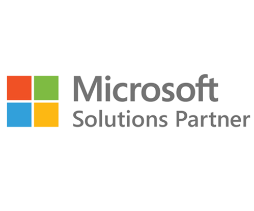 Azure Solution Partner