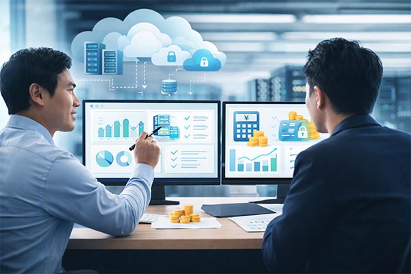 Microsoft Azure 請求代行