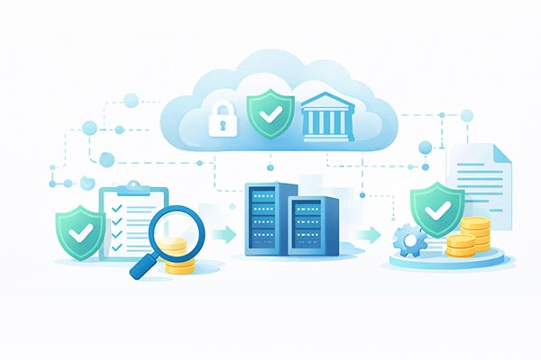 ガバナンスの実装