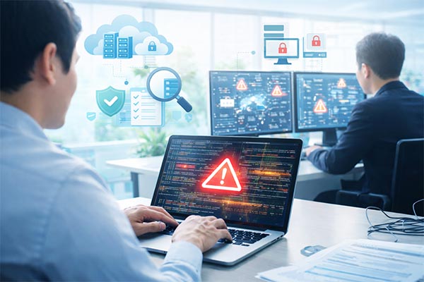 Microsoft Azure環境向け 脆弱性診断