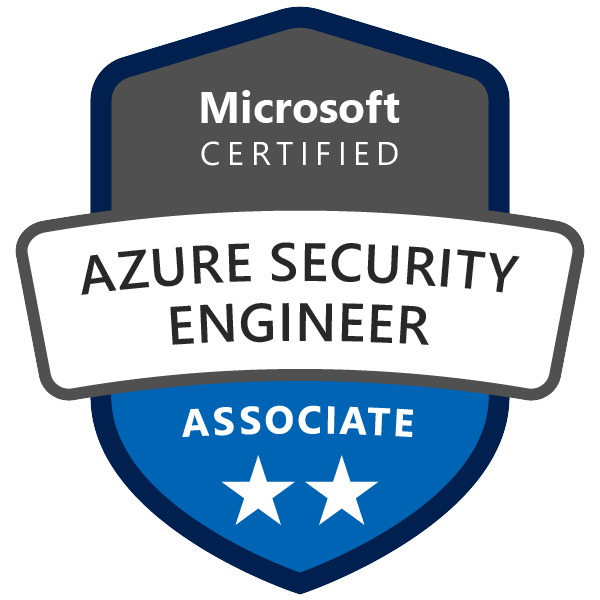 Azure Security Associate