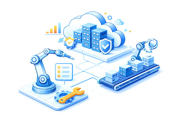 リプラットフォームのイメージ