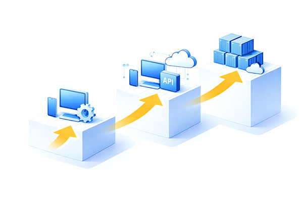 リファクタリングのイメージ