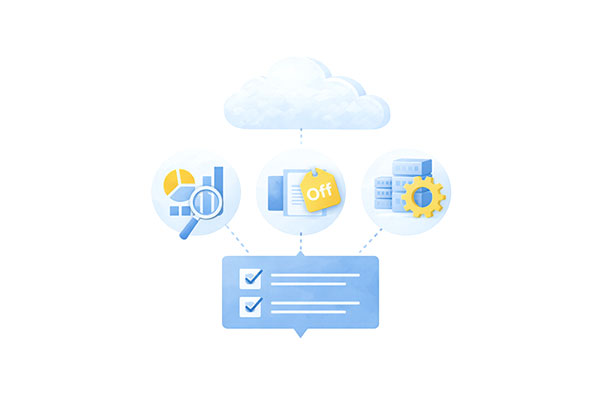 請求一本化のイメージ