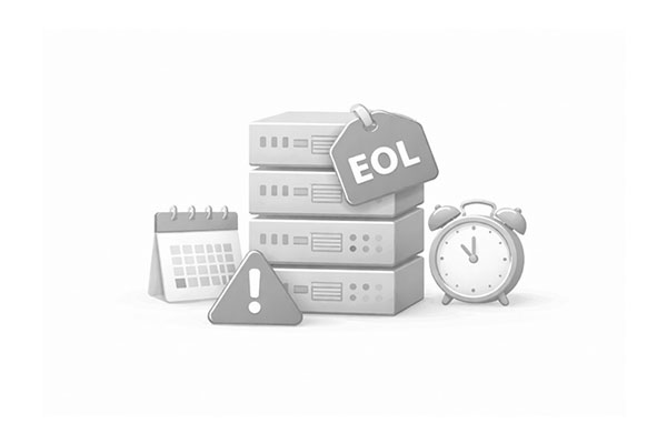 保守期限の課題イメージ