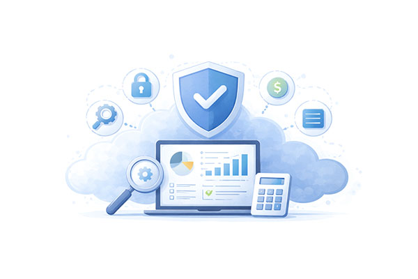 統合管理のイメージ