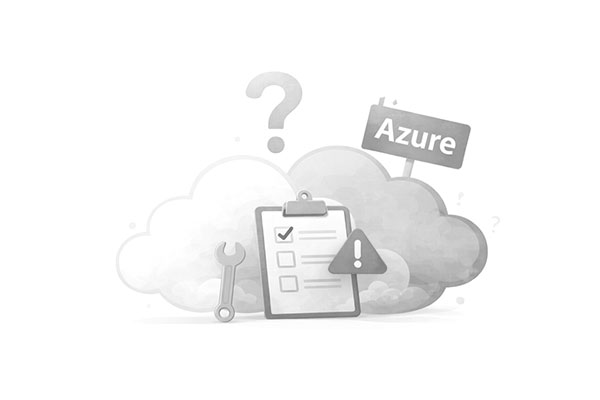 統合移行設計不足のイメージ