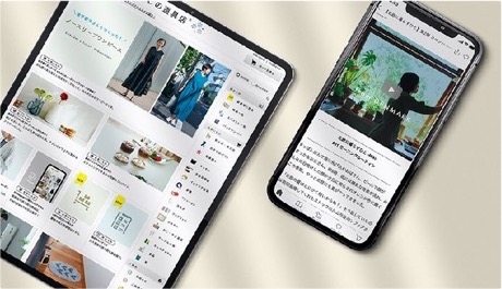 支援実績 クラシコム
