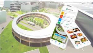 支援実績 ALFALINK 公式アプリ