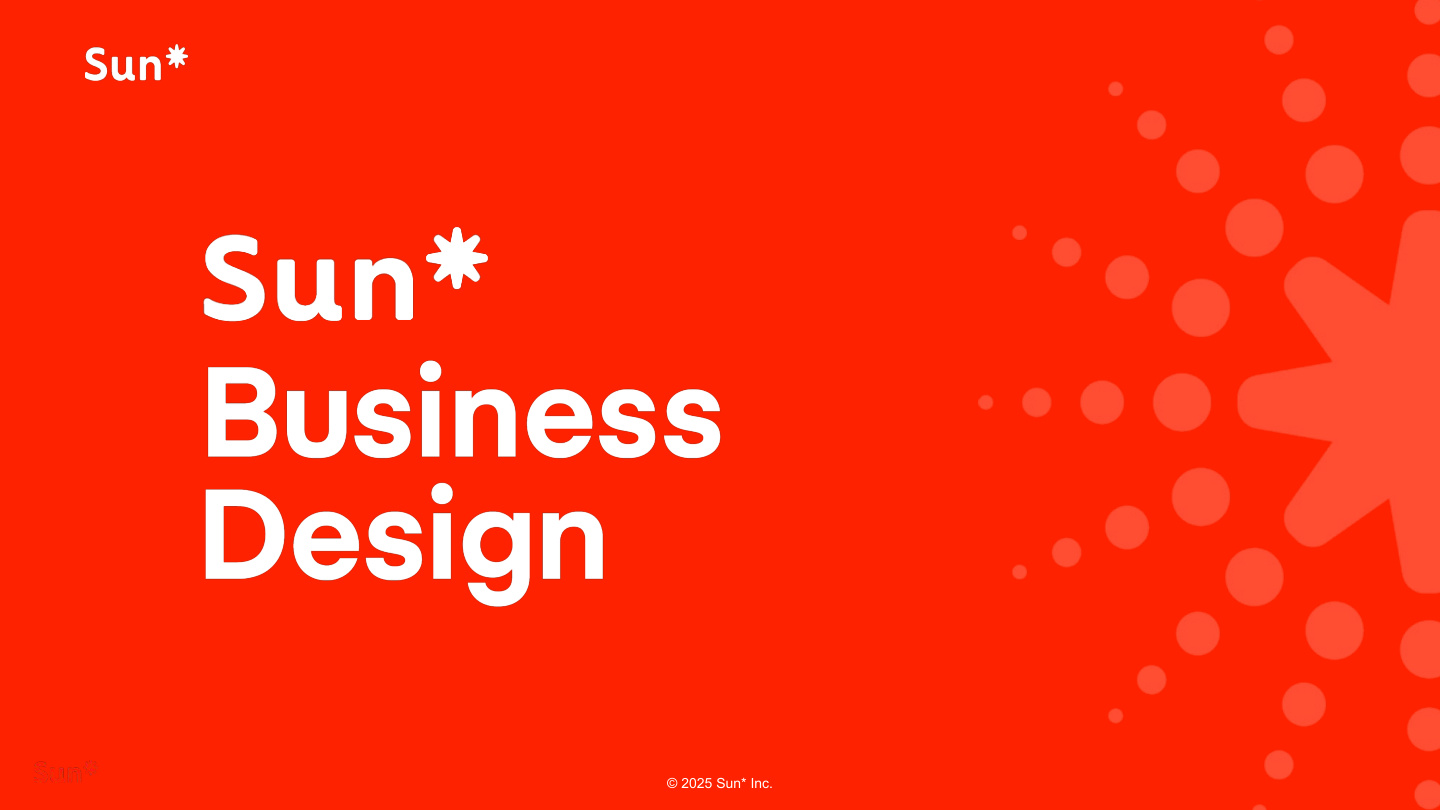 Business Design
