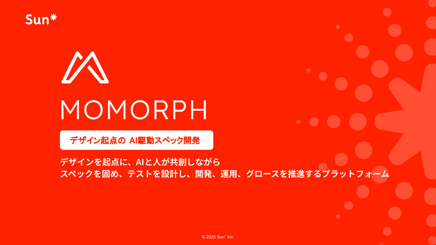 MoMorph