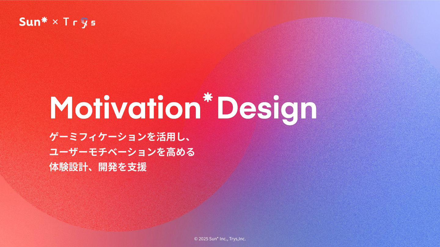 Motivation*Design