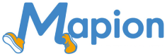 mapion