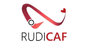 Rudicaf logo