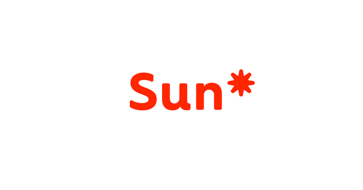 株式会社sun Asterisk Sun