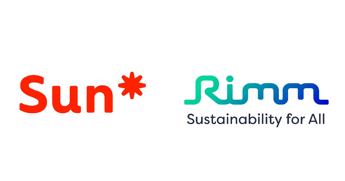 Rimm Development 日本企業向けのサステナビリティ関連ソリューションを提供するRIMM Japanに出資 – Sun*